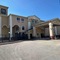 Super 8 By Wyndham Intercontinental Houston Tx - map