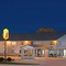 Super 8 by Wyndham Humboldt - map