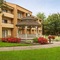 Courtyard By Marriott Baltimore Hunt Valley - map