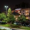 Courtyard By Marriott Charlotte Lake Norman - map