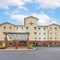 Comfort Inn Huntsville Near University - map
