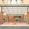 Comfort Inn Huntsville Near University - map