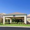 Courtyard By Marriott Huntsville University Drive - map