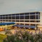 Four Points By Sheraton Huntsville Airport - map