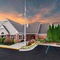 Residence Inn By Marriott Huntsville - map