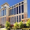 The Westin Huntsville - map