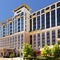The Westin Huntsville - map