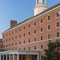 College Park Marriott Hotel & Conference Center - map