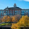 Residence Inn By Marriott Idaho Falls - map