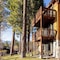 Hyatt Vacation Club At High Sierra Lodge, Lake Tahoe - map
