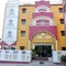 Foxoso Taj View Hotel - map