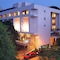 Comfort Inn President - map