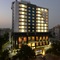 Radisson Blu Hotel Ahmedabad - map