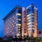 Radisson Blu Hotel, Amritsar - map