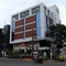 Aurick Boutique Hotel - map