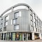B&B HOTEL Aalen - map