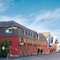 Hotel Wilder Mann Aschaffenburg - map