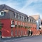 Hotel Wilder Mann Aschaffenburg - map