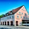 Achat Hotel Schreiberhof Aschheim - map