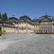 Welcome Hotel Bad Arolsen - map
