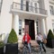 Hotel Prinzenpalais Bad Doberan - map