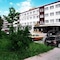 Agas Hotel - map