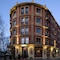 Albergo City Hotel Berlin - map