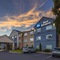Best Western Independence Kansas City - map
