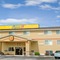 Super 8 By Wyndham Independence Kansas City - map