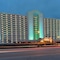 Radisson Suite Hotel Oceanfront - map