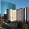 Courtyard By Marriott Indianapolis Downtown - map