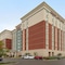 Drury Inn & Suites Indianapolis Northeast - map
