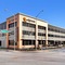 La Quinta Inn & Suites By Wyndham Indianapolis Downtown - map