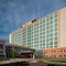 Marriott Indianapolis Downtown - map