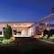 Marriott Indianapolis East - map