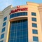 Marriott Indianapolis North - map
