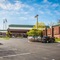 Quality Inn Castleton - map