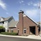 Residence Inn By Marriott Indianapolis Airport - map