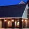 Residence Inn By Marriott Indianapolis Fishers - map