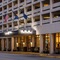 Sheraton Indianapolis City Centre Hotel - map