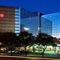 Sheraton Indianapolis Hotel At Keystone Crossing - map