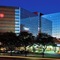 Sheraton Indianapolis Hotel At Keystone Crossing - map