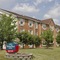 Towneplace Suites Indianapolis Keystone - map