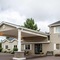 Quality Inn Ironwood - map