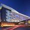 Aloft Las Colinas - map