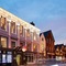 Oddfellows Chester - map