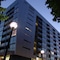 Quay Apartments - map