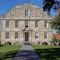 Hellaby Hall Hotel - map