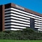 Sheraton Dfw Airport Hotel - map