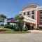Springhill Suites By Marriott Dfw Airport East Las Colinas - map